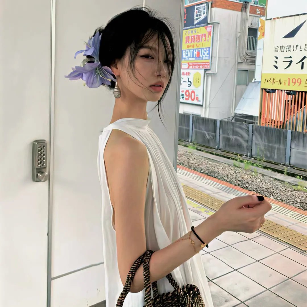 哈啦美容院